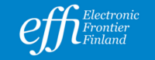 Electronic Frontier Finland