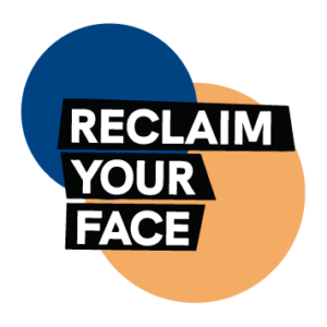 Reclaim your Face