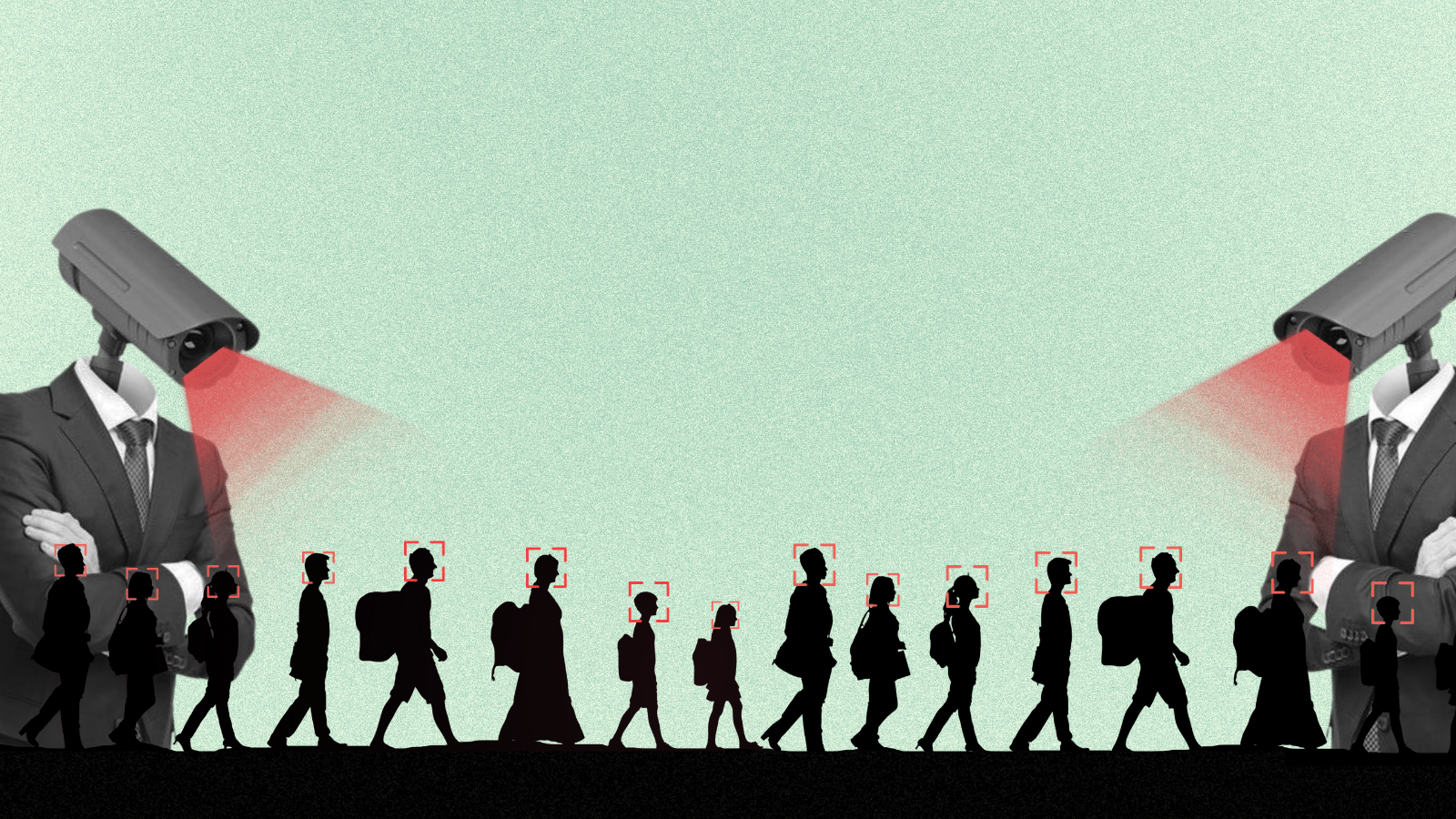 The colonial biometric legacy at heart of new EU asylum system