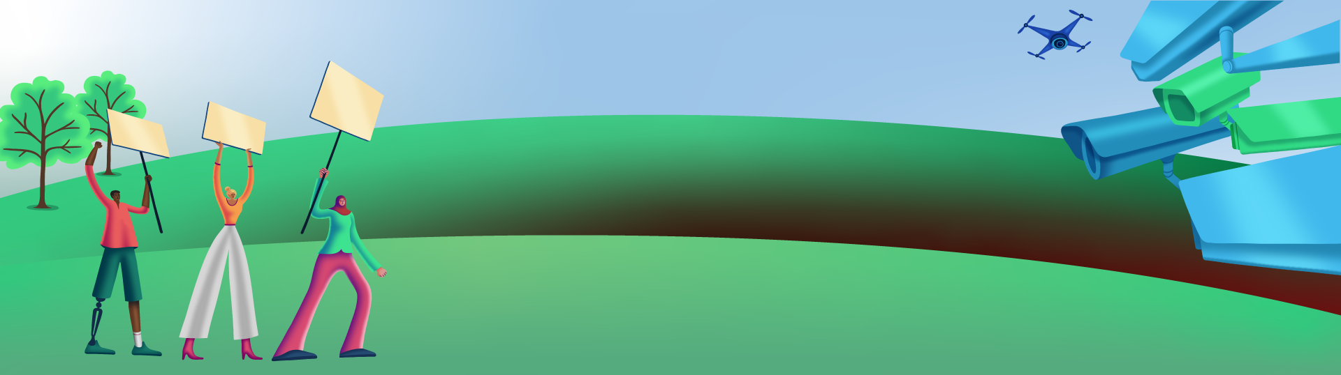 EU’s AI Act fails to set gold standard for human rights