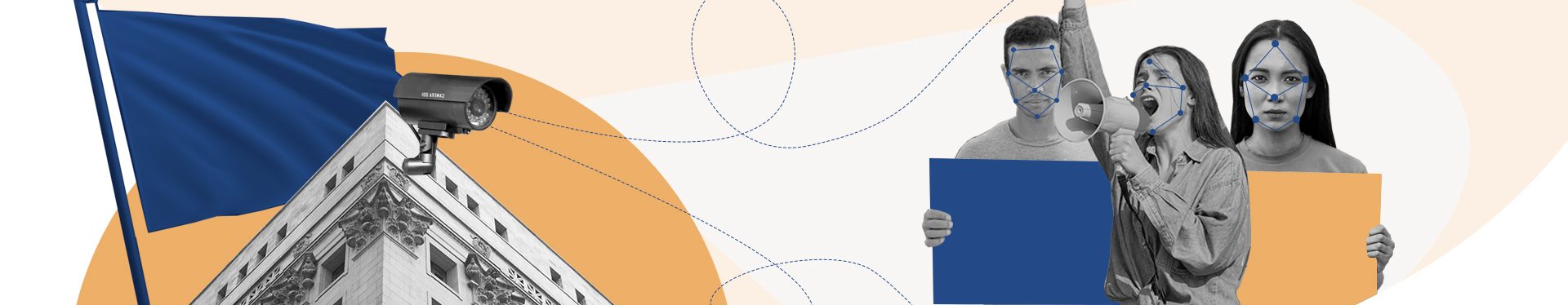 EDRi and Reclaim Your Face campaign recognised as Europe AI Policy leaders